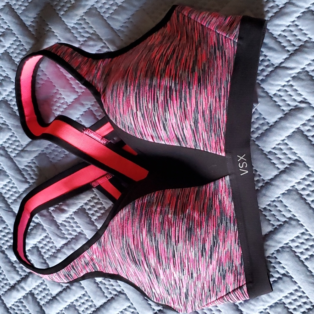 Workout Bra